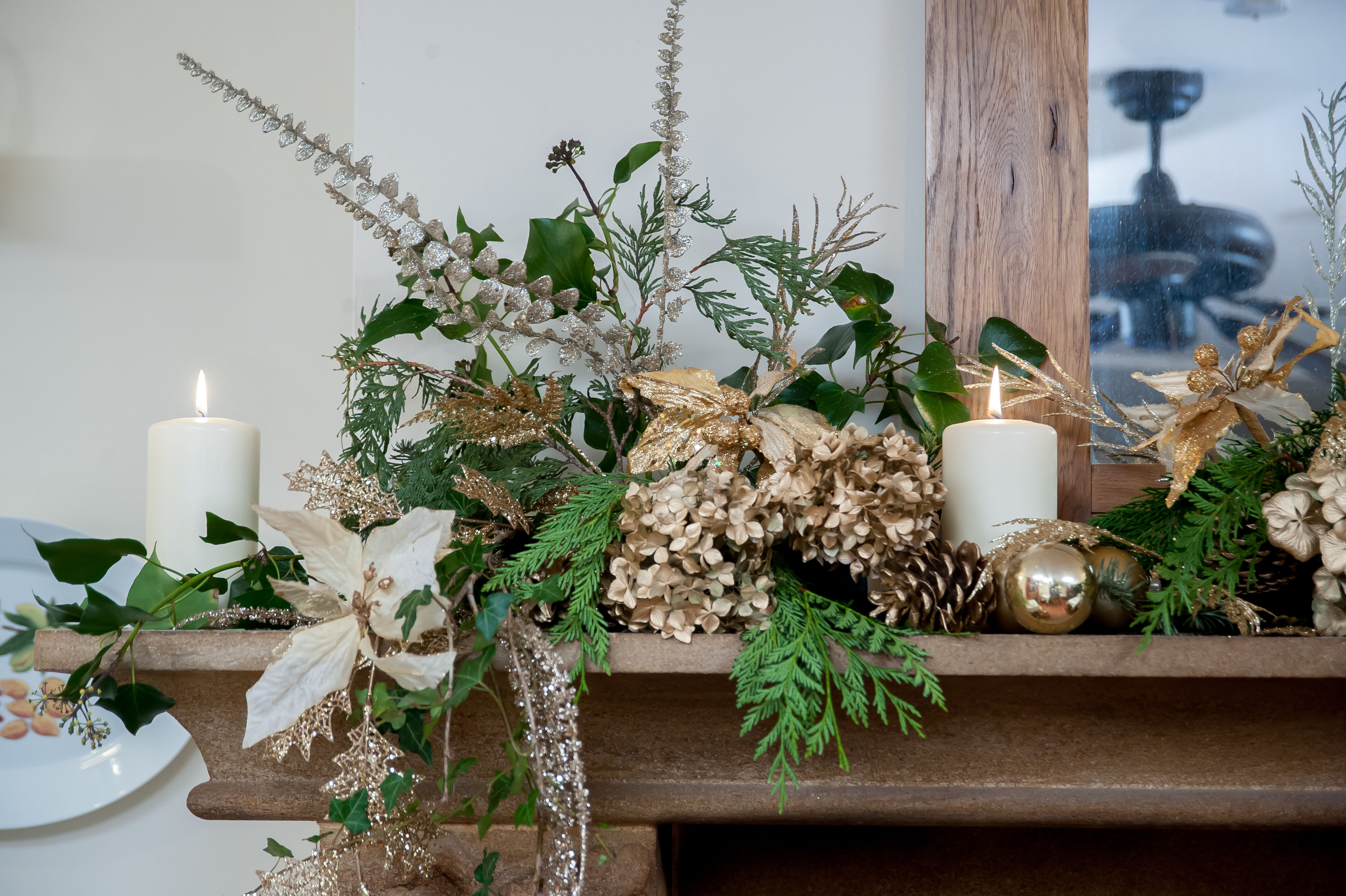 Christmas decorations