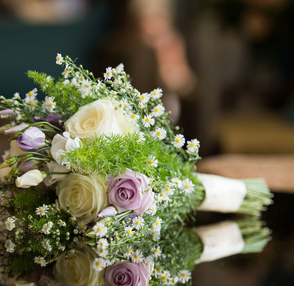 Wedding bouquet Wedding bouquet