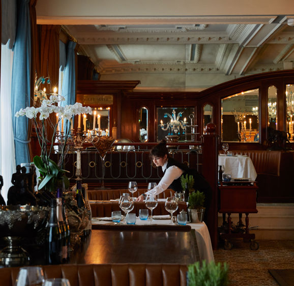 Rubens english grill Rubens english grill