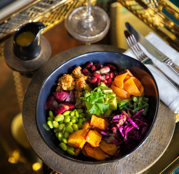 100 Princes Street The Wallace Food 100 Princes Street The Wallace Food