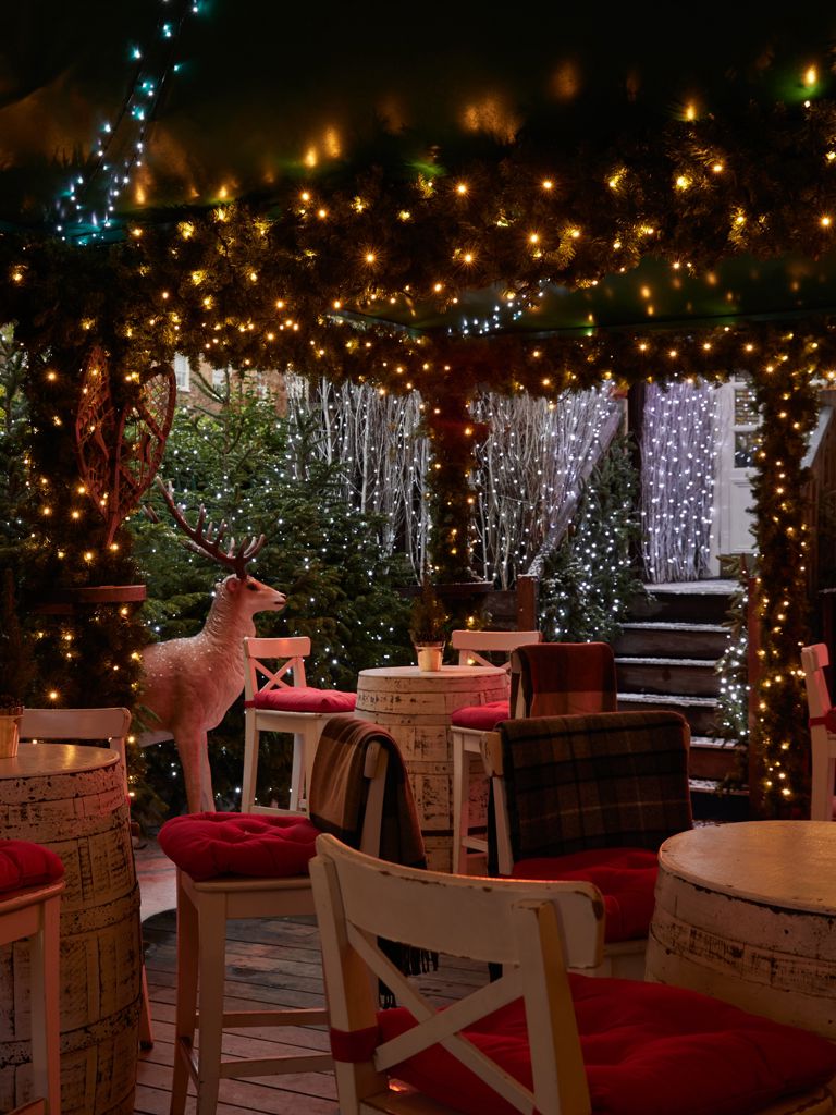 Montague Ski Lodge 7 Montague Ski Lodge 7