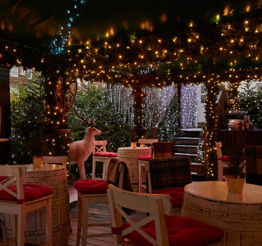 Montague Ski Lodge 7 Montague Ski Lodge 7