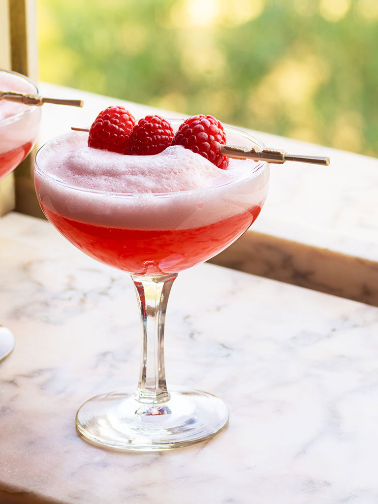 Valentine's cocktail Valentine's cocktail