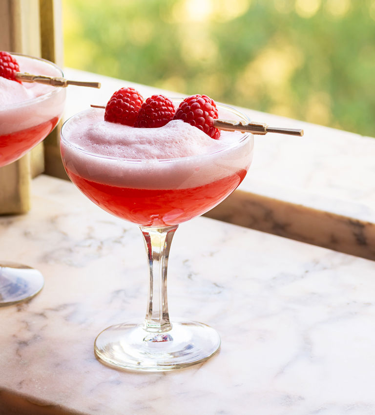 Valentine's cocktail Valentine's cocktail