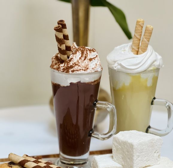 Boozy Hot Choc Nights Event at Oyster Box Boozy Hot Choc Nights Event at Oyster Box