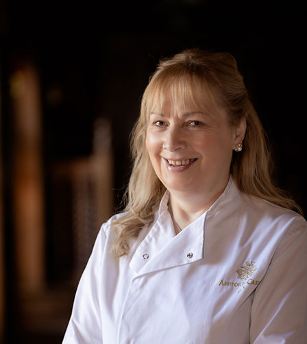 Mary McGrath Mary McGrath