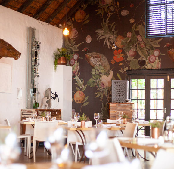 The Foodbarn Restaurant and Deli The Foodbarn Restaurant and Deli