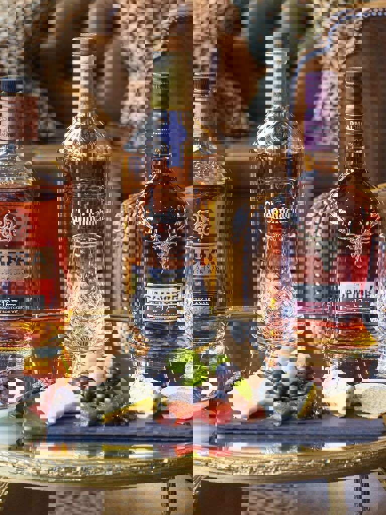 The Rubens Whisky Experience The Rubens Whisky Experience