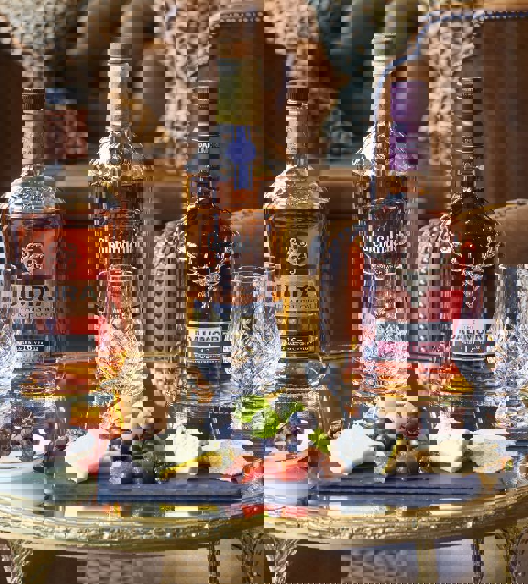 The Rubens Whisky Experience The Rubens Whisky Experience