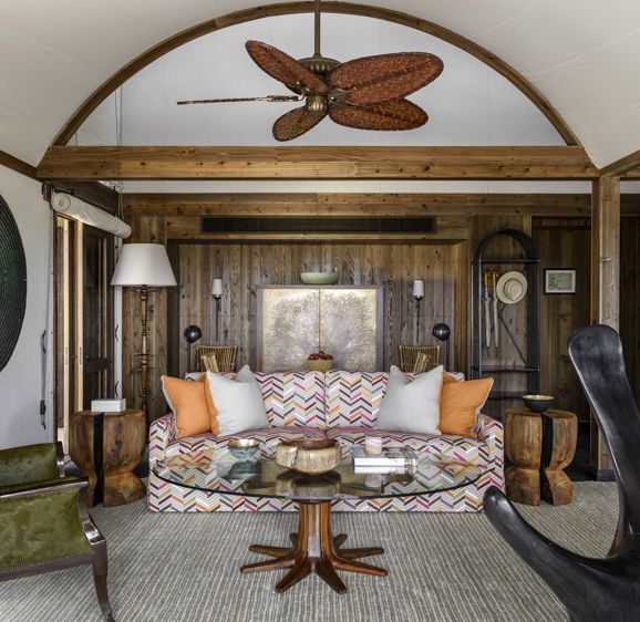 Xigera Baobab suite Xigera Baobab suite