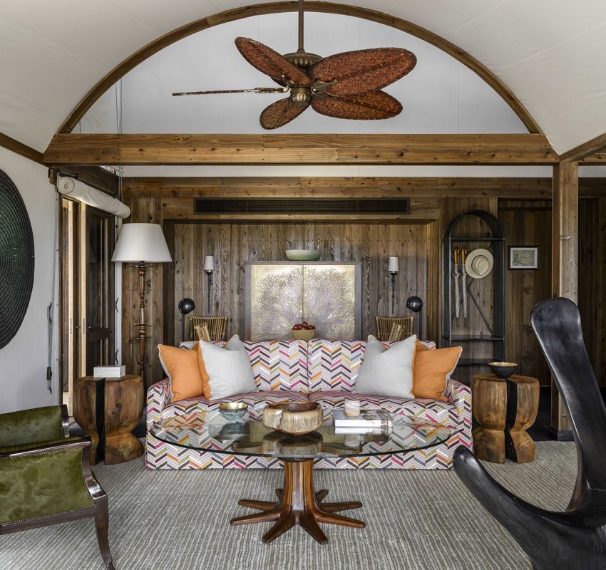 Xigera Baobab suite Xigera Baobab suite