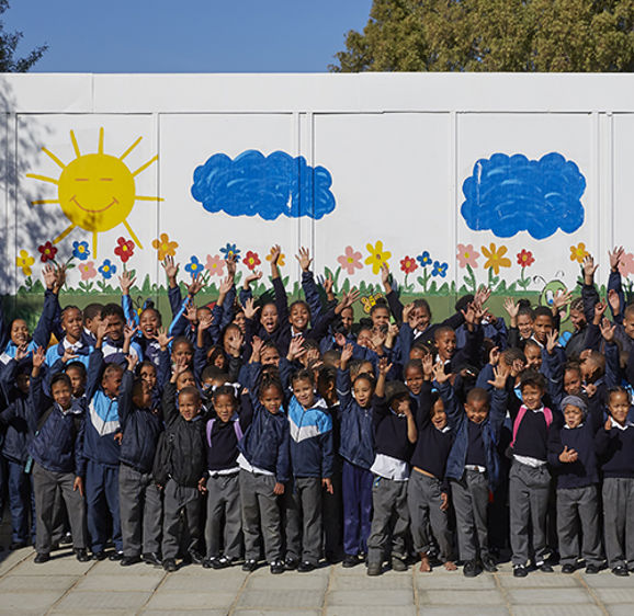 School children School children