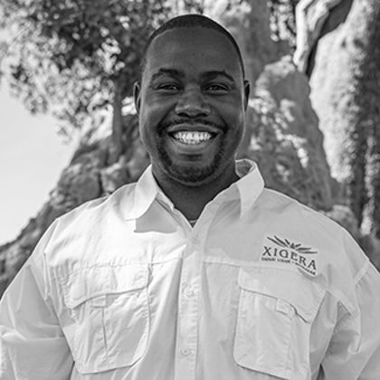 Des headshot Des headshot