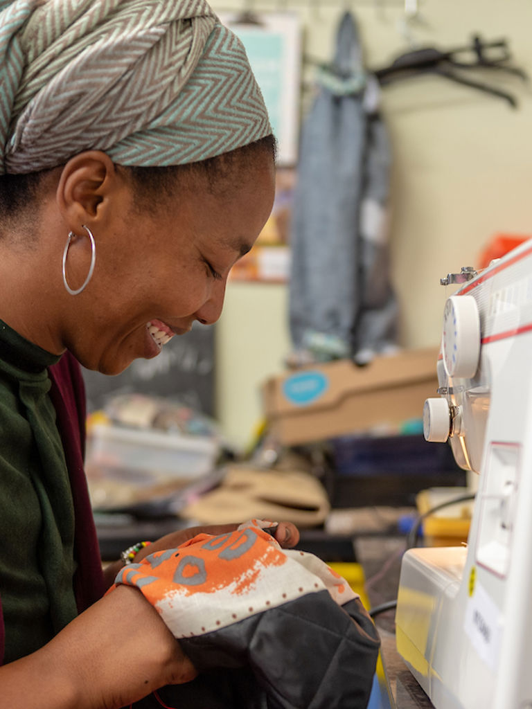 Amy Foundation 2 Amy Foundation 2