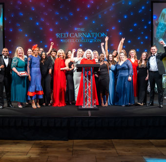 Red Carnation Staff Appreciation Party Red Carnation Staff Appreciation Party