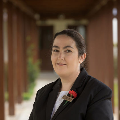 Fiona Heneghan Fiona Heneghan