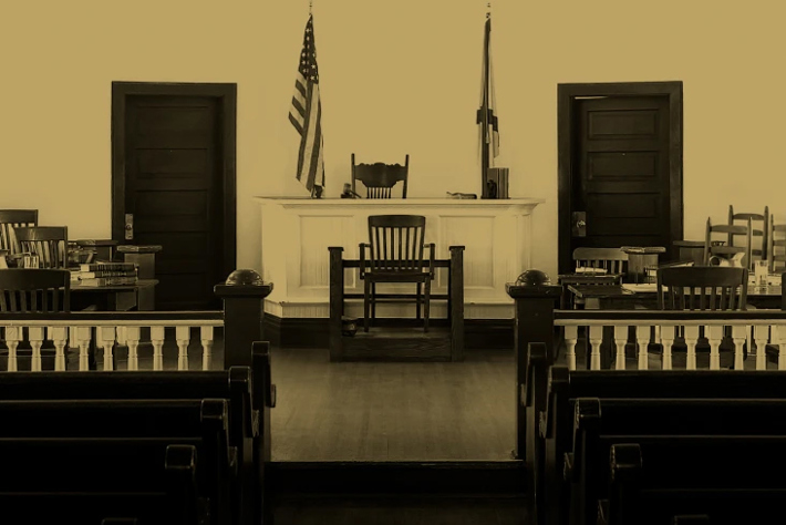 To Kill a Mockingbird header image