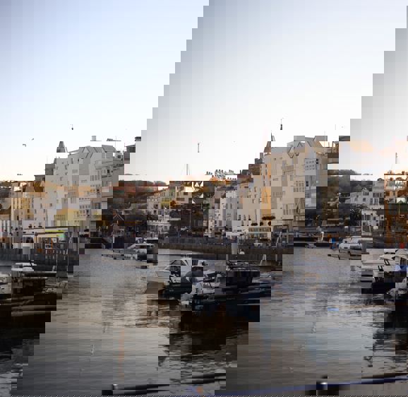 Seaside view Seaside view