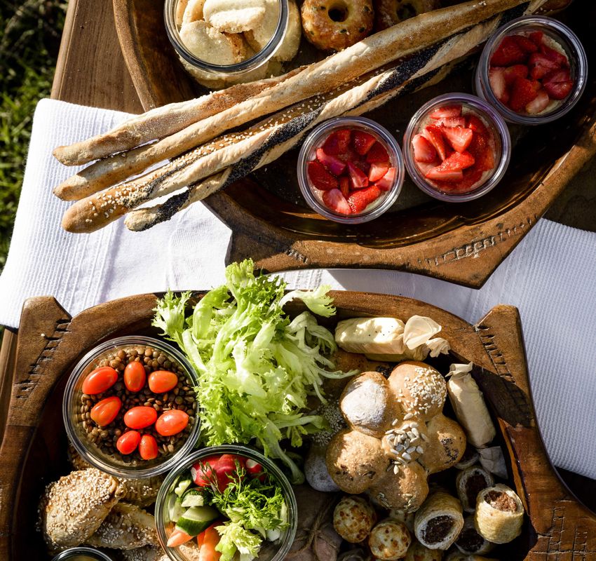 Xigera cuisine cheese and breads Xigera cuisine cheese and breads