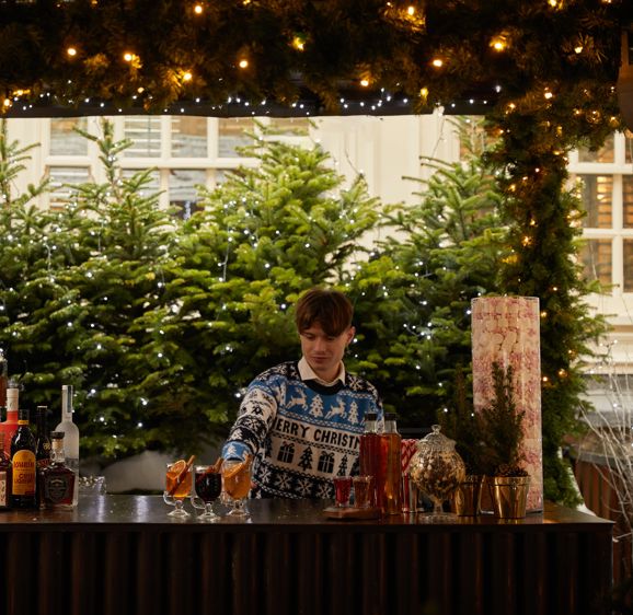 Montague Ski Lodge 1 Montague Ski Lodge 1