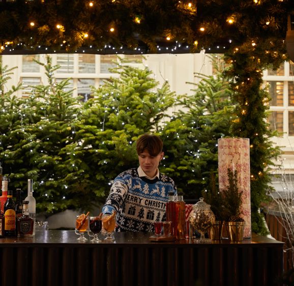 Montague Ski Lodge 1 Montague Ski Lodge 1