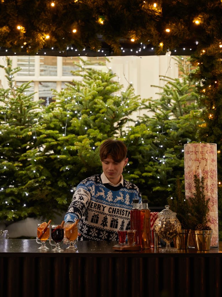 Montague Ski Lodge 1 Montague Ski Lodge 1