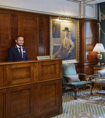 Milestone Concierge eco friendly hotel Milestone Concierge eco friendly hotel