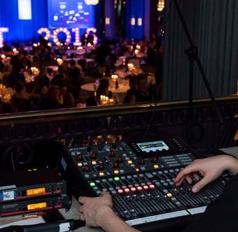 AV & Entertainment - EMS AV & Entertainment - EMS