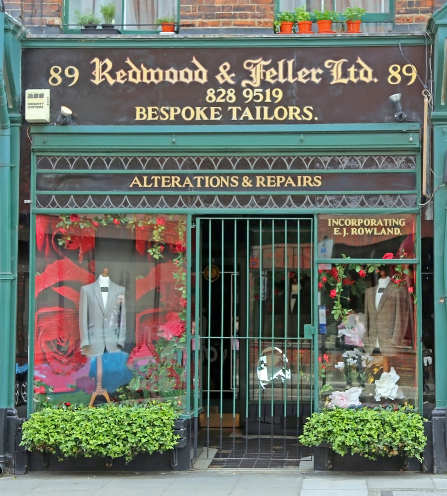 Redwood & Feller
