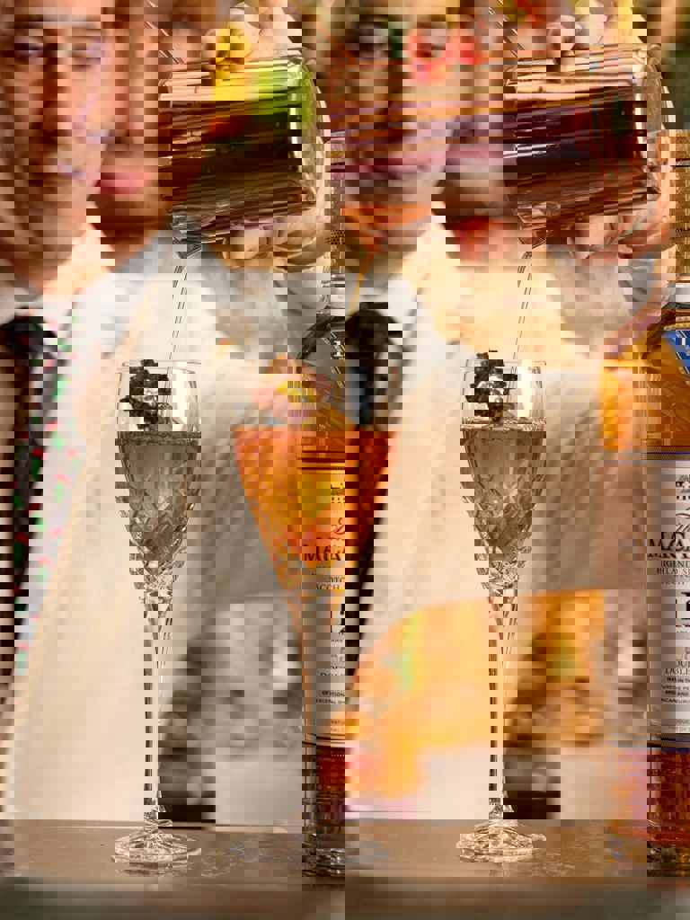 Macallan flight experience  Macallan flight experience