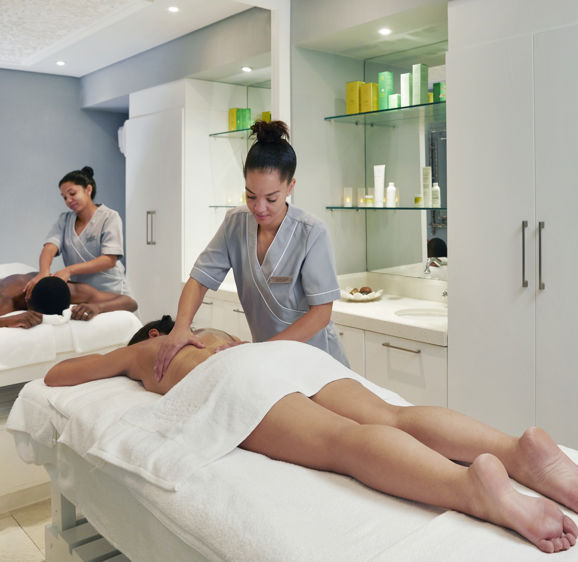 Couples massage Couples massage