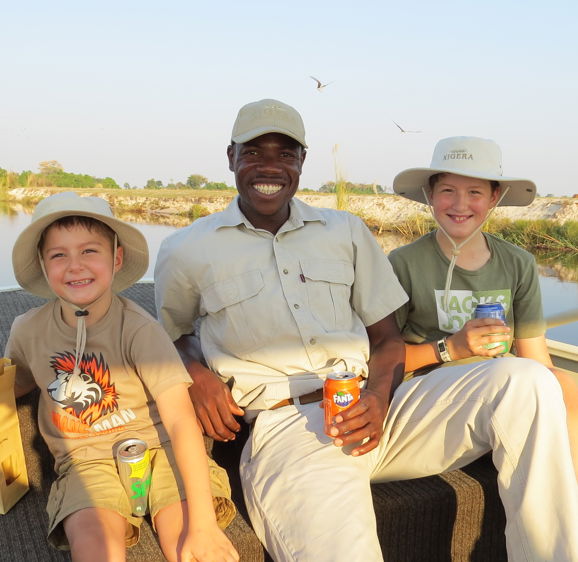 Xigera Family Xigera Family