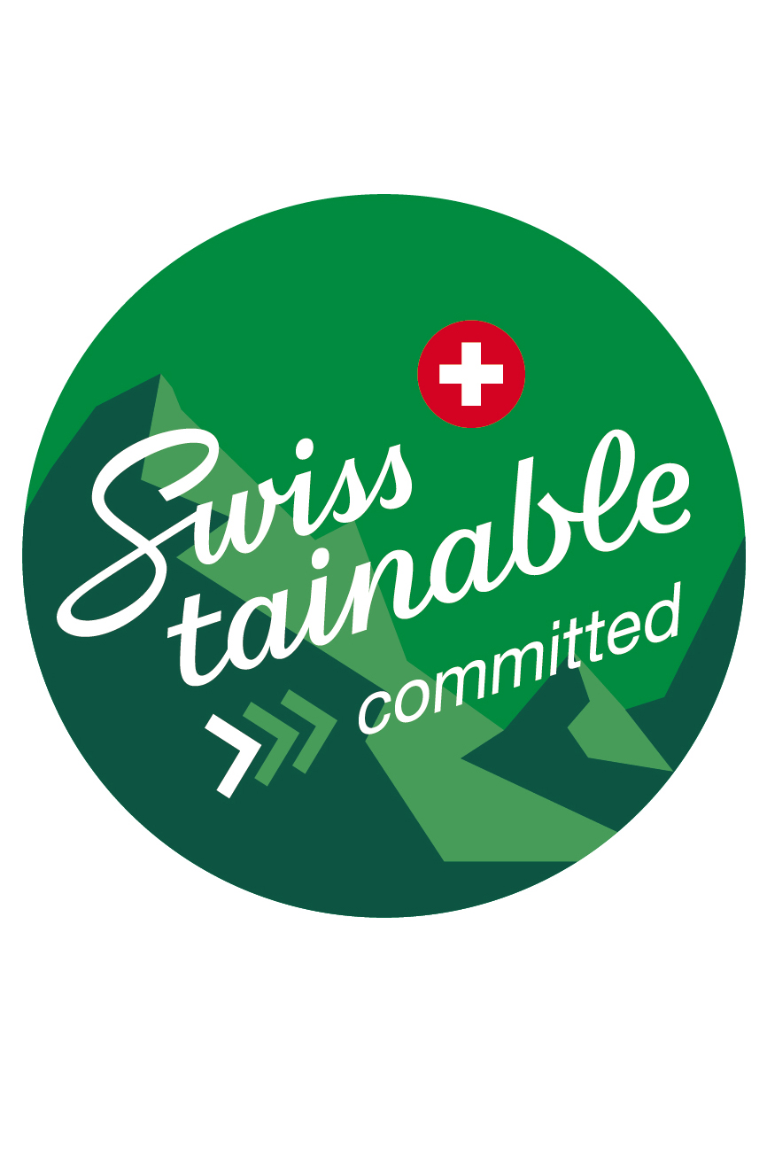 Sustainable Committed Award