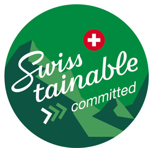 Sustainable Committed Award Sustainable Committed Award