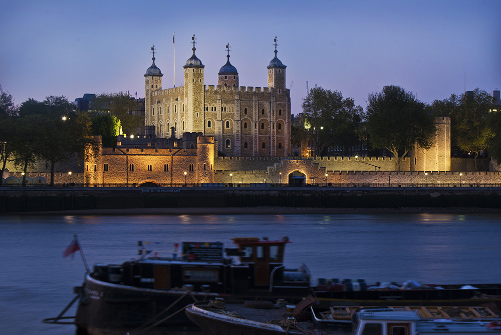 Tower of London