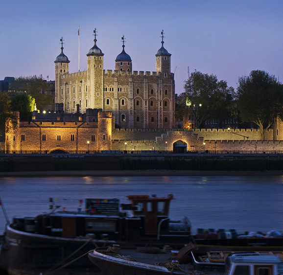 Tower of London Tower of London