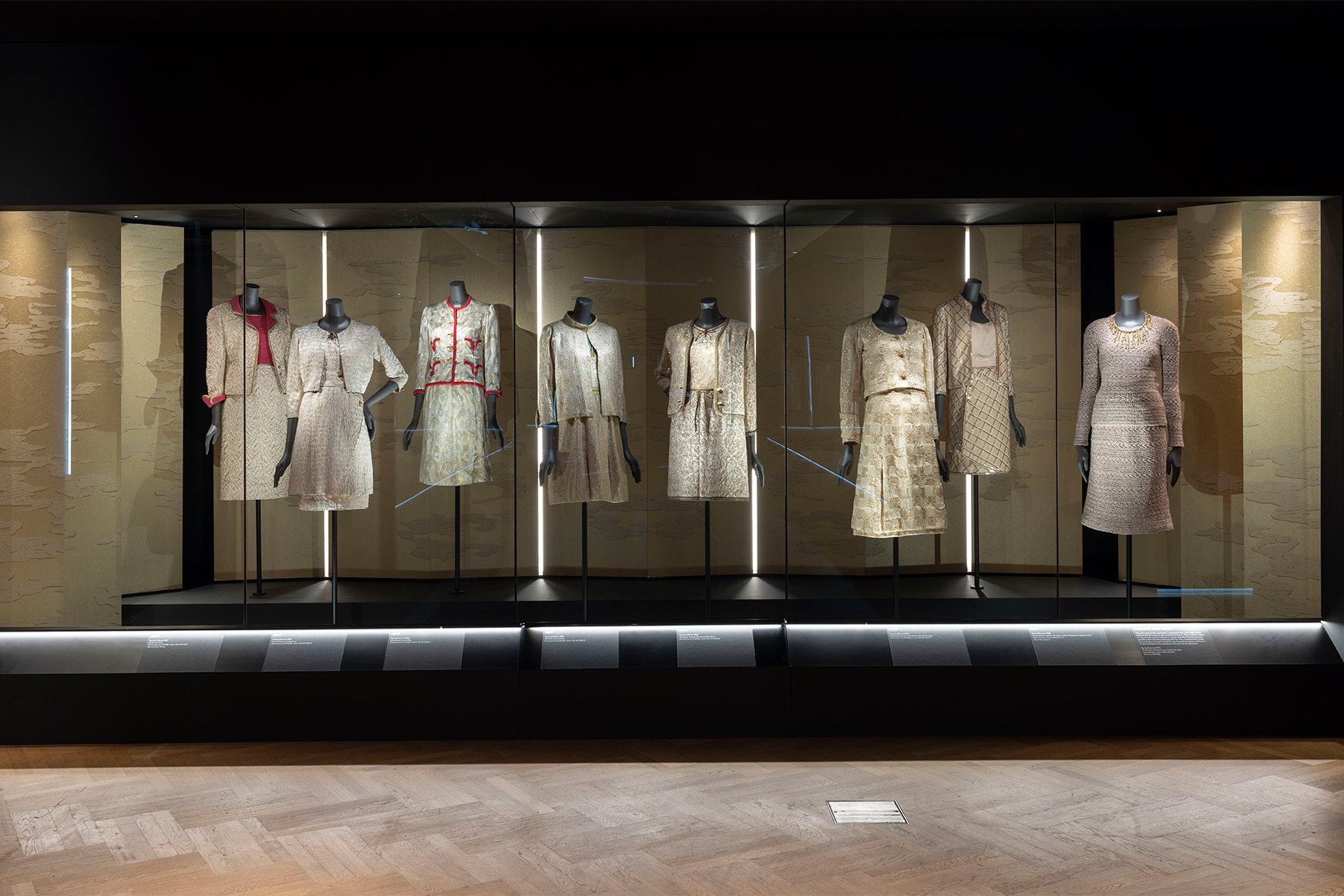 Gabrielle Chanel. Fashion Manifesto At The V&A (C) Victoria And Albert Museum, London (10)