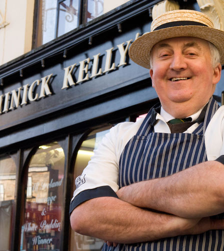 Sean Kelly Sean Kelly