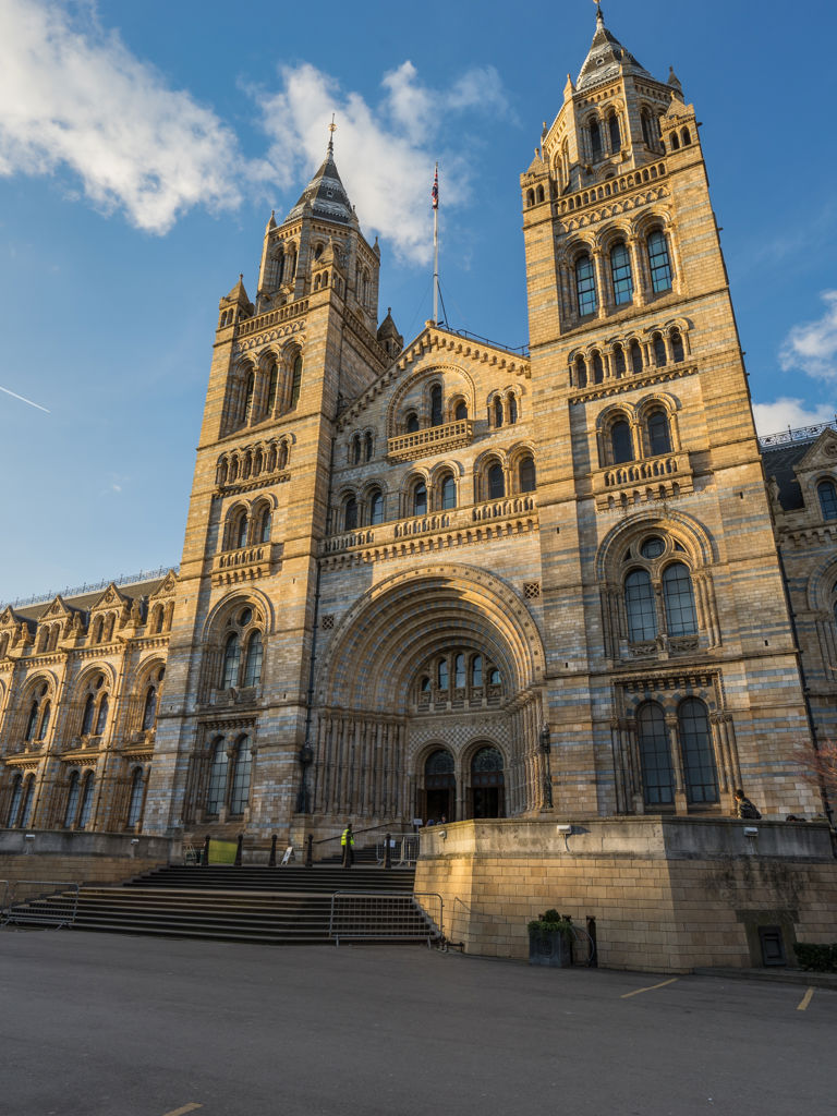 Natural History Museum London Natural History Museum London