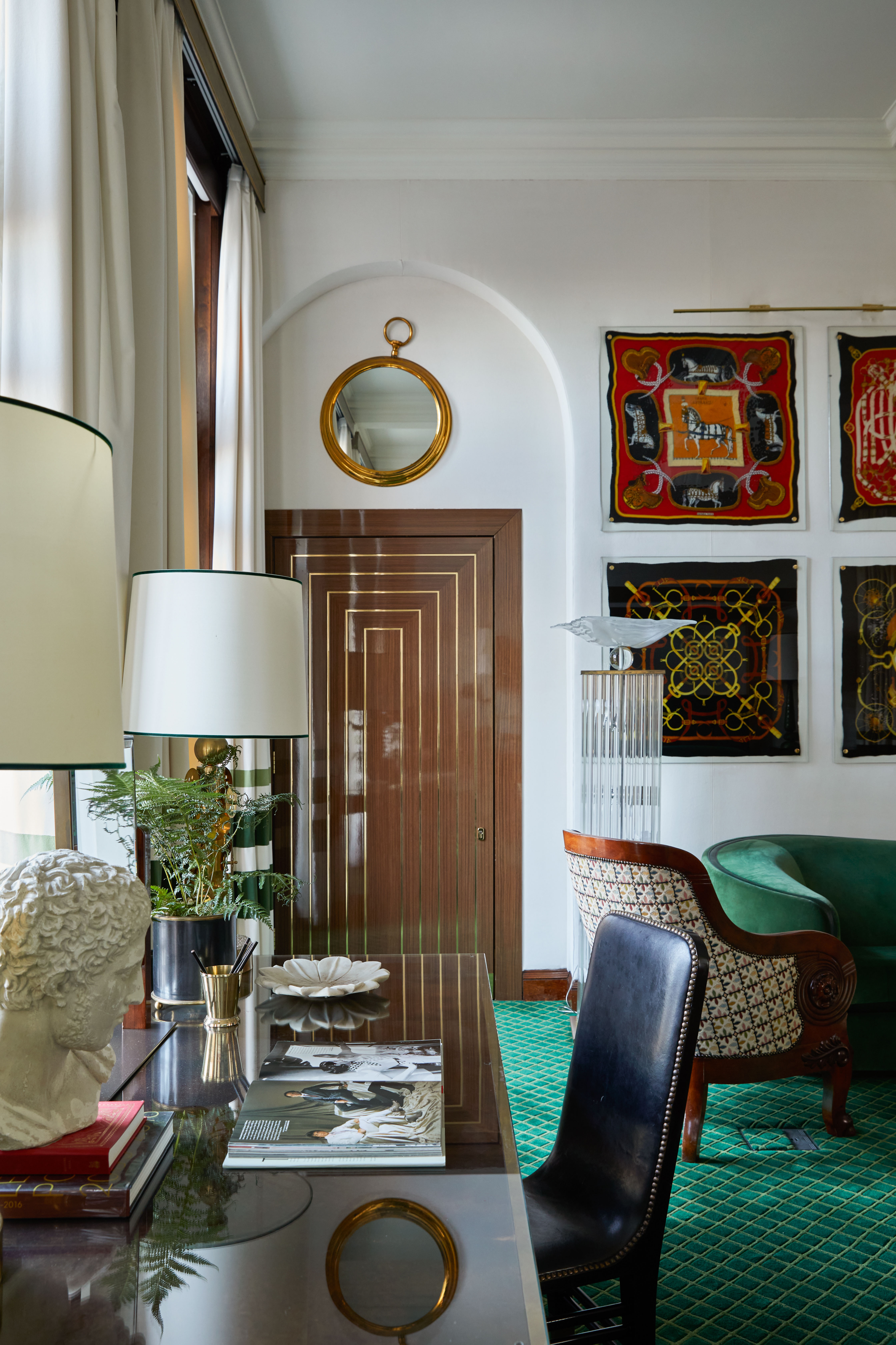 Milestone The Hermès Suite (Grand Master Suite) 