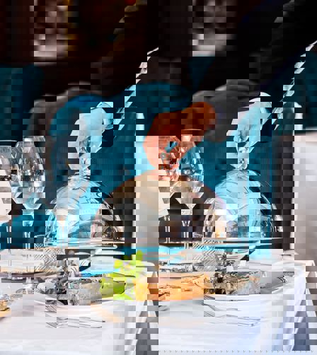 Beef Wellington   Beef Wellington