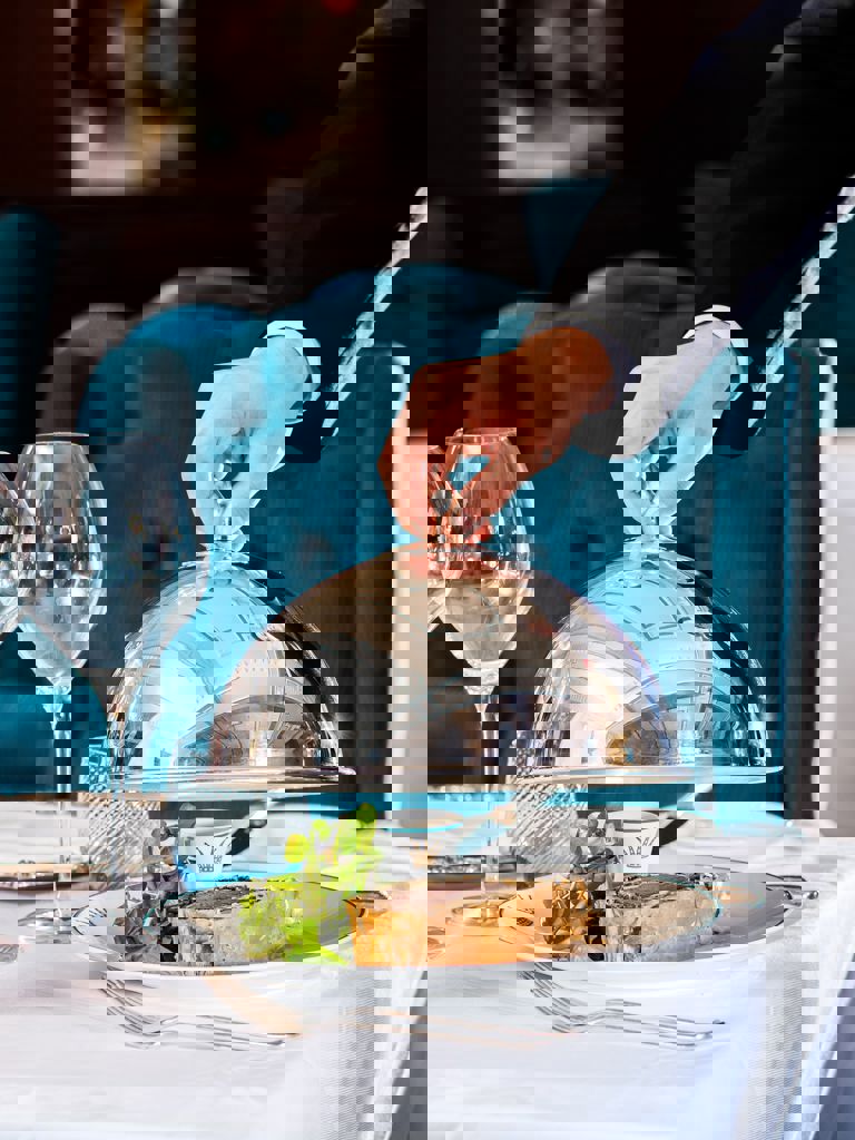 Beef Wellington   Beef Wellington