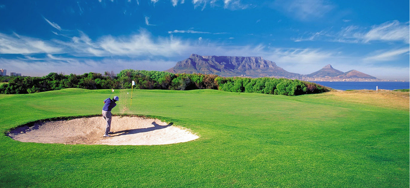 Milnerton Golf Club 