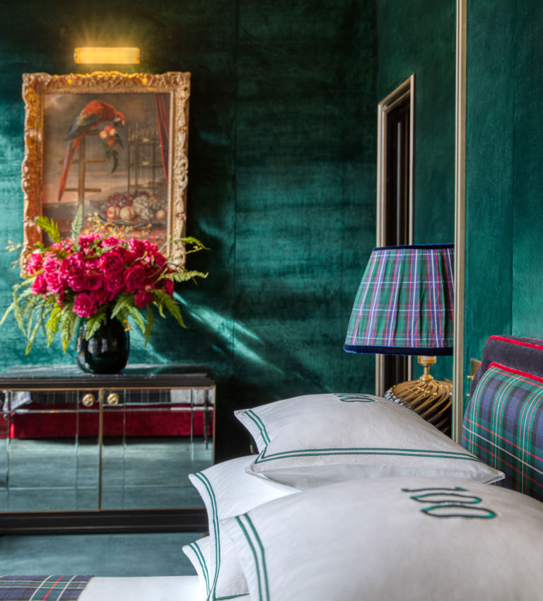 100 Princes Street The Isobel Room 102 100 Princes Street The Isobel Room 102