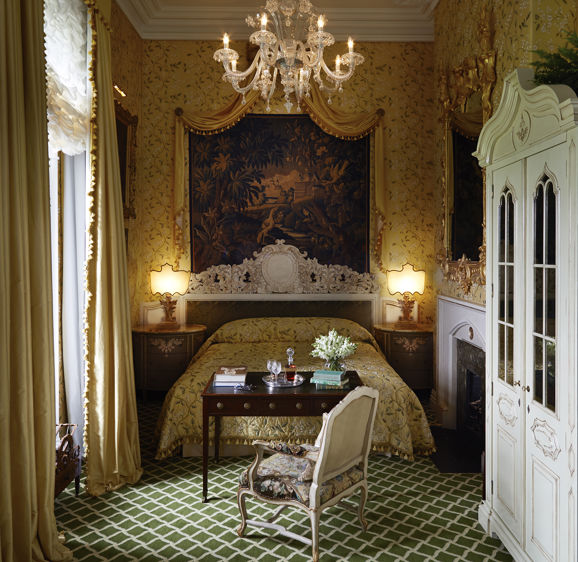 Lake View Deluxe Room Lake View Deluxe Room