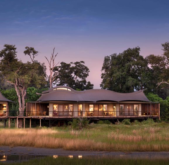 Xigera Exterior Xigera Exterior