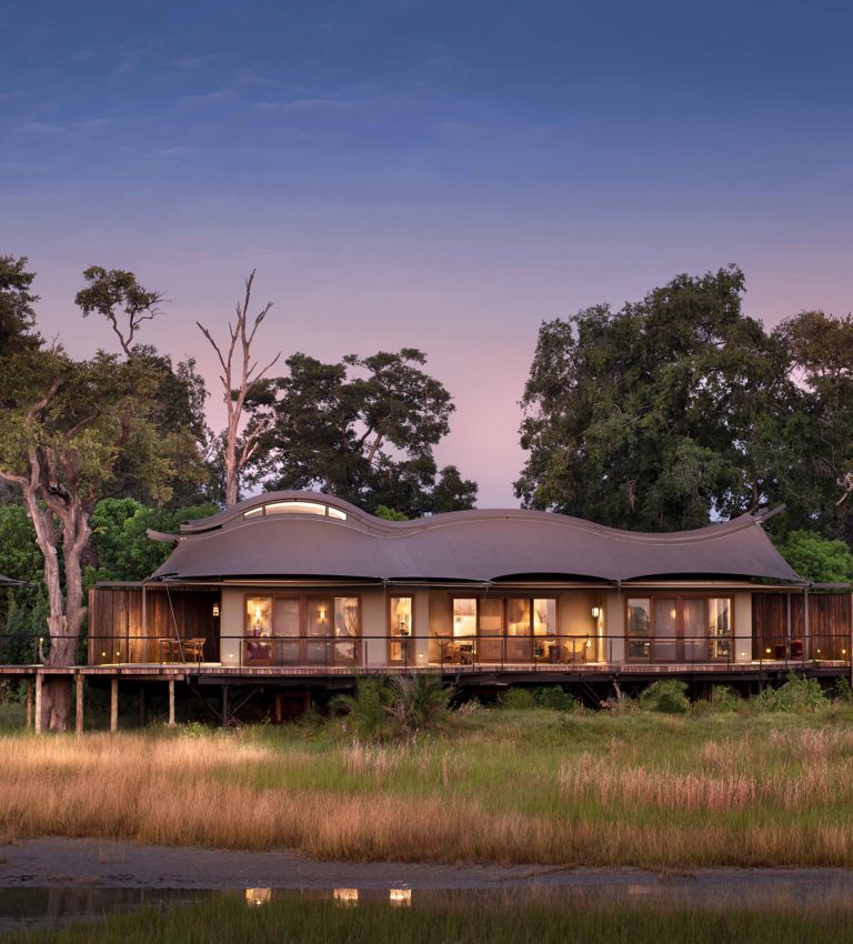 Xigera Exterior Xigera Exterior