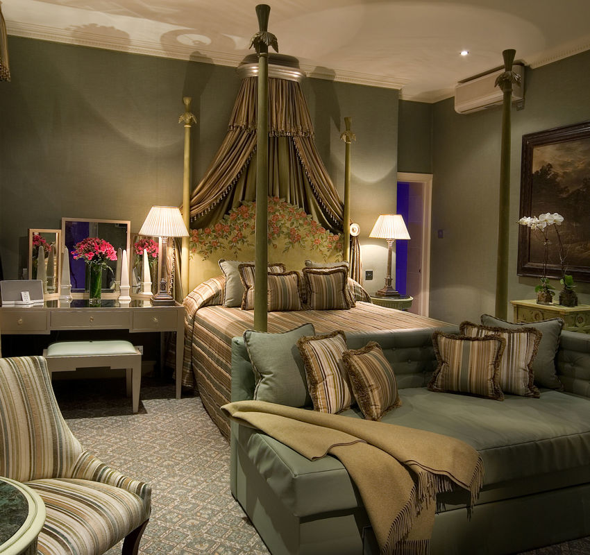 Junior Suite Junior Suite