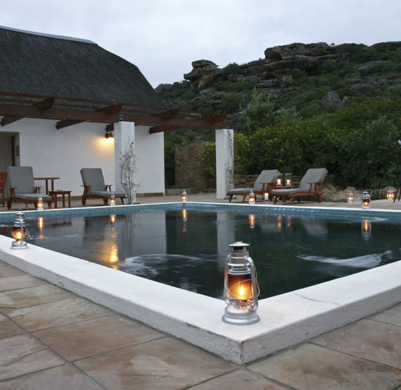 Homestead pool Homestead pool