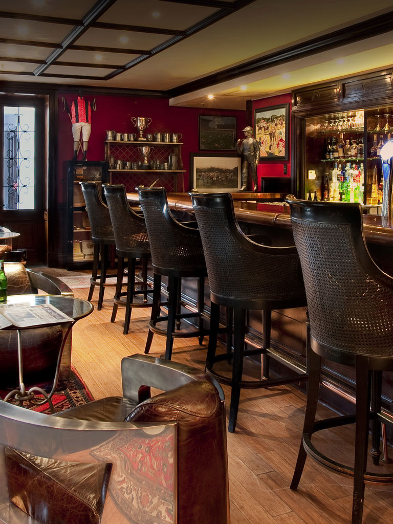 Oyster Box Chukka Bar Oyster Box Chukka Bar